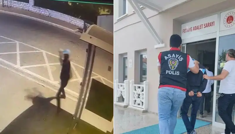 AK Parti Binasına Taş Atan Şüpheli Gözaltına Alındı: Olayın Ayrıntıları Neler?
