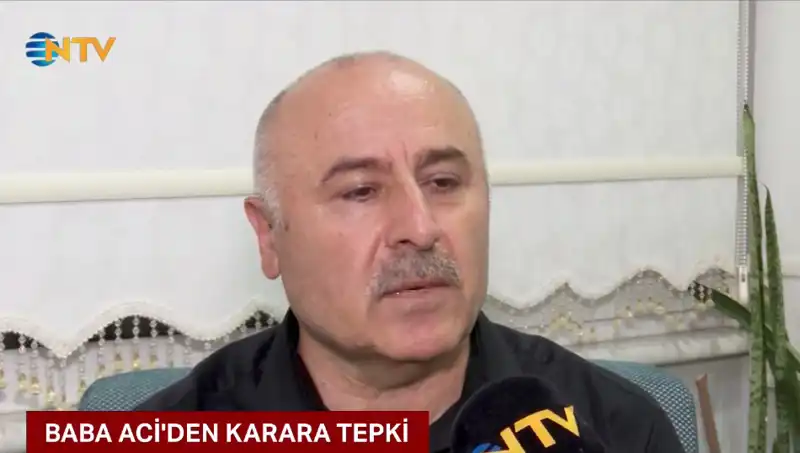 Oğuz Murat Aci'nin Babasından Duygusal Açıklamalar: "Oğlum İçin Her Şeyi Yapardım"