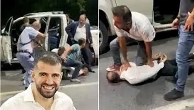 Eski Polisler Hakkında Dikkat Çekici Yargı Kararı: Ayhan Bora Kaplan Davası