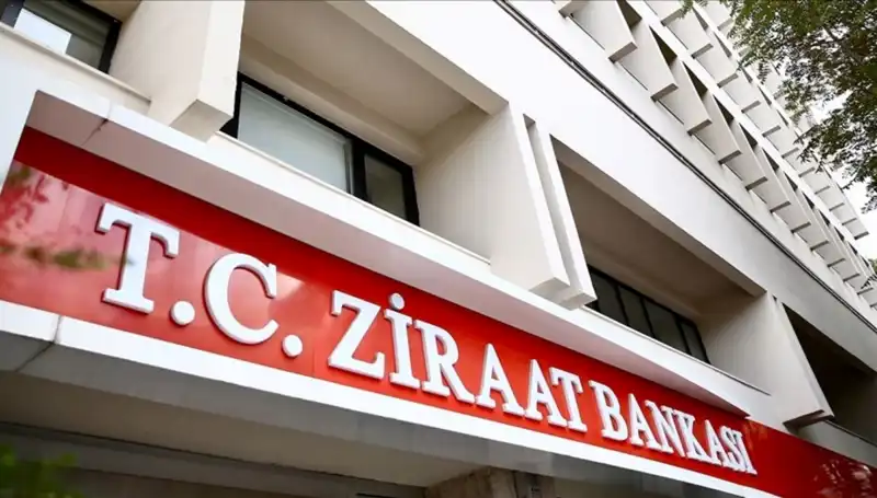 Ziraat Bankası’ndan İş Fırsatı: 150 Gişe Memuru Alımı Başvuruları Başladı
