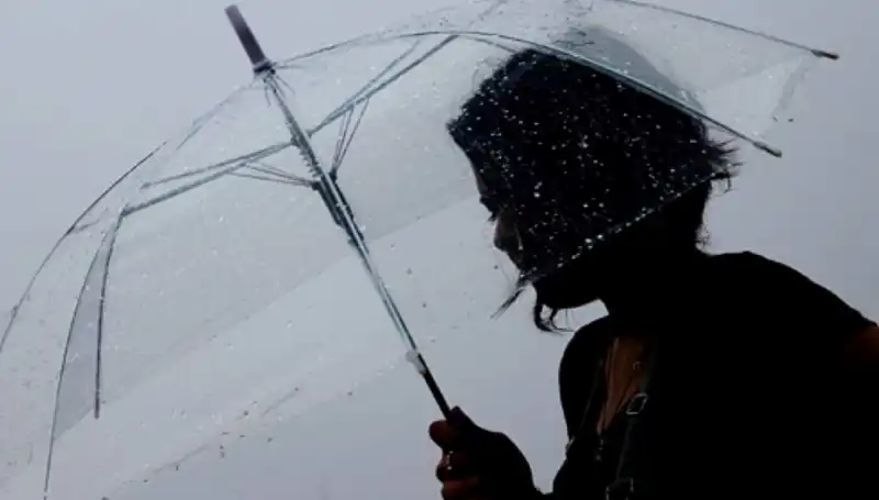 Meteoroloji Açıkladı: Yağışlı Hava Uzaklarda Değil!