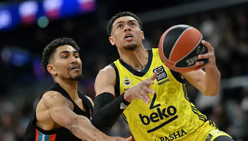 Fenerbahçe ile Beşiktaş Arasındaki Unutulmaz Derbi Tarihi Açıklandı!