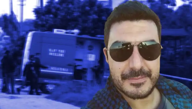 Efsane Başkanın Oğlu, Gizemli Bir Şekilde Ölü Bulundu!
