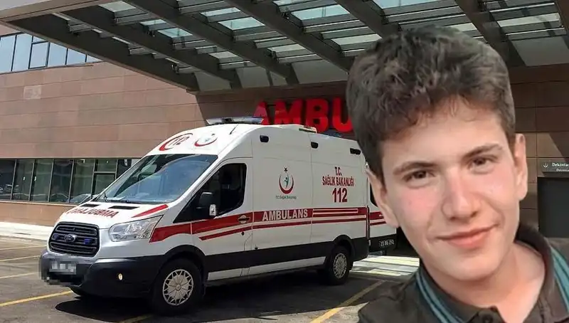 Asker Eğlencesinde Yaşanan Trajedi: 18 Yaşındaki Deniz'in Hayatını Kaybetmesi