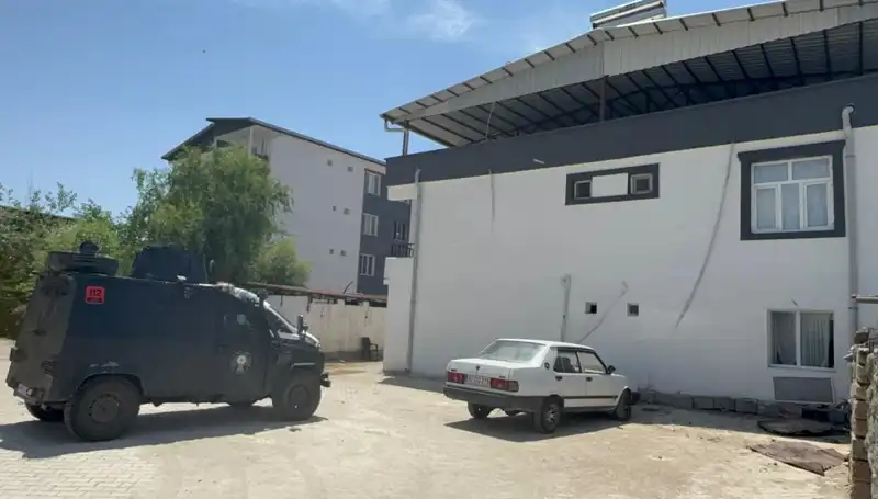Babalar Günü’nde Korkunç Olay: Oğul, Babasına Çekiçle Saldırdı