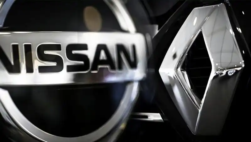 Nissan, Renault'da Hisse Satışı ile Sürdürülebilir Büyüme Hedefliyor