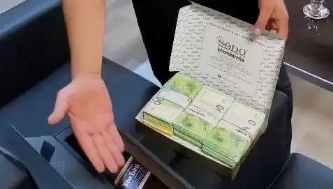 Manavgat Belediyesi'nde Şok Operasyon: Baklava Kutuları İçinde Avro Ele Geçirildi