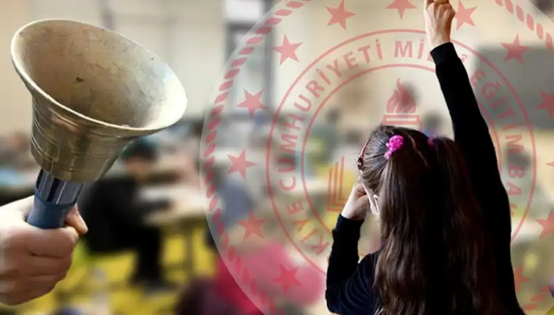 MEB 2025 Yaz Tatili Takvimi: Okullar Ne Zaman Kapanıyor?