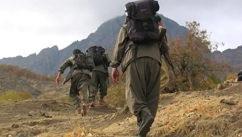 PKK'nın Silah Bırakma Süreci Ne Zaman Başlayacak?