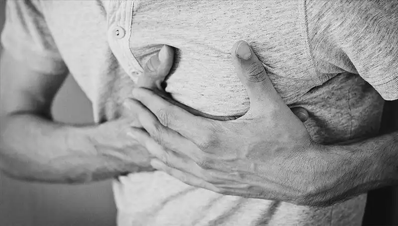 Covid-19 Aşıları ve Kalp Krizi İlişkisi: Yeni Araştırma Ne Anlatıyor?