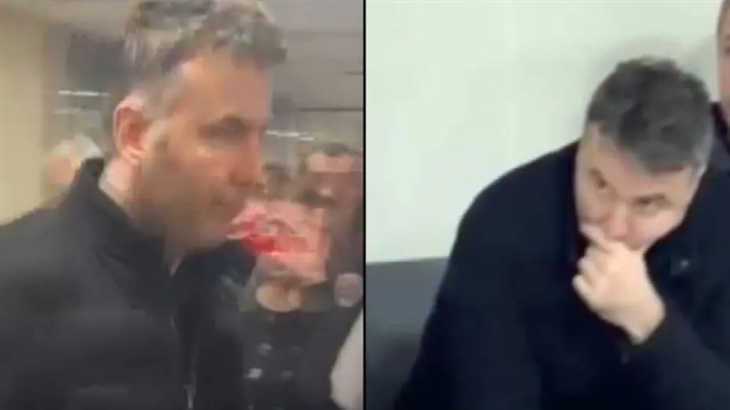 Mehmet Akif Ersoy, Etkin Pişmanlıktan Yararlanmak İçin Adliyeye Sevk Edildi!