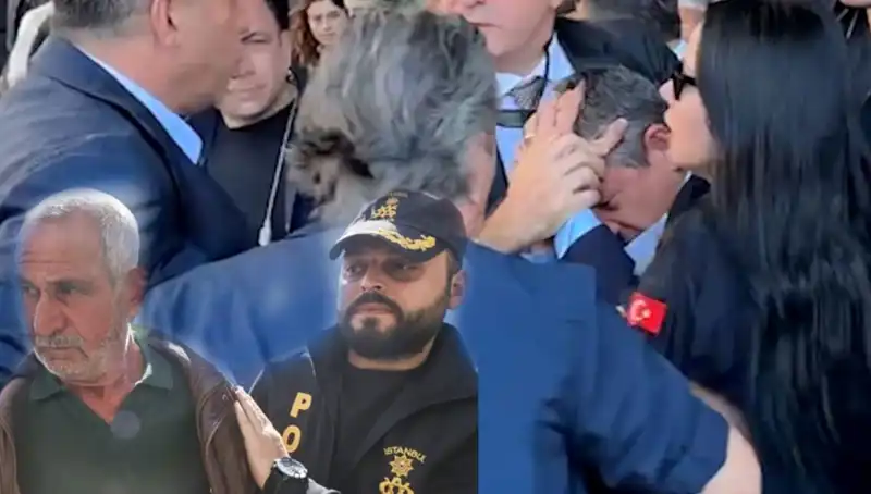 Özgür Özel'e Yönelik Saldırı: Önlenebilseydi Neler Olabilirdi?