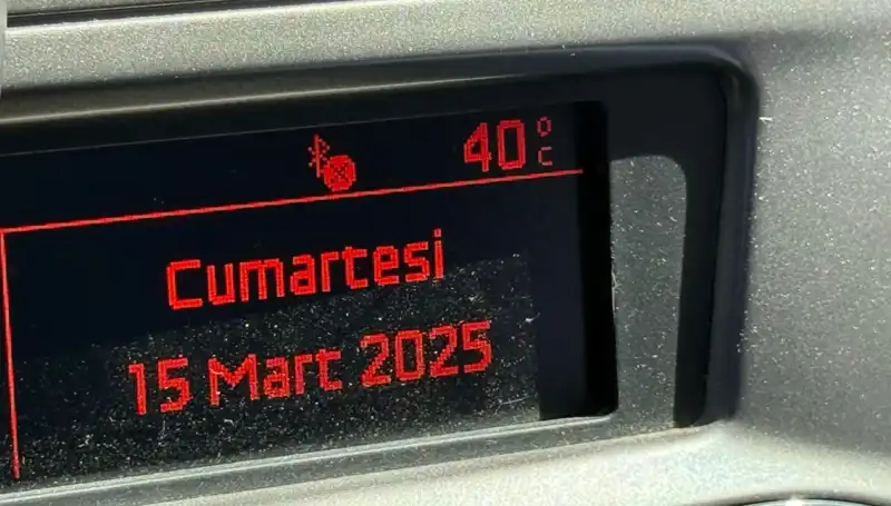 Adana Alev Alev: Termometreler 40 Dereceyi Aştı, Vatandaşlar Zor Anlar Yaşıyor