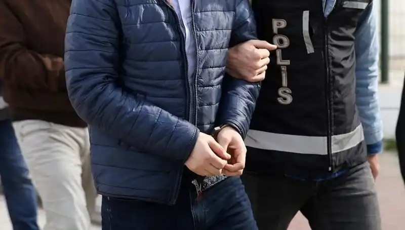 Hırsızlık Operasyonu: Suçüstü Yakalanan 5 Kişi Tutuklandı!