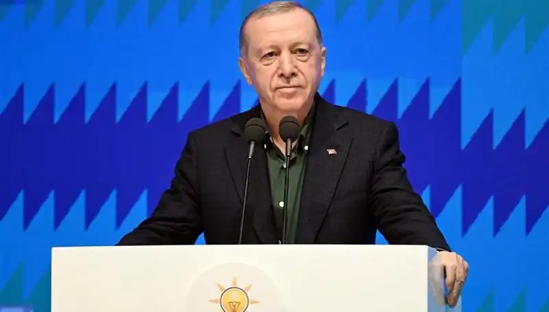 Cumhurbaşkanı Erdoğan'ın Önemli Açıklaması: Saat Kaçta Başlayacak?
