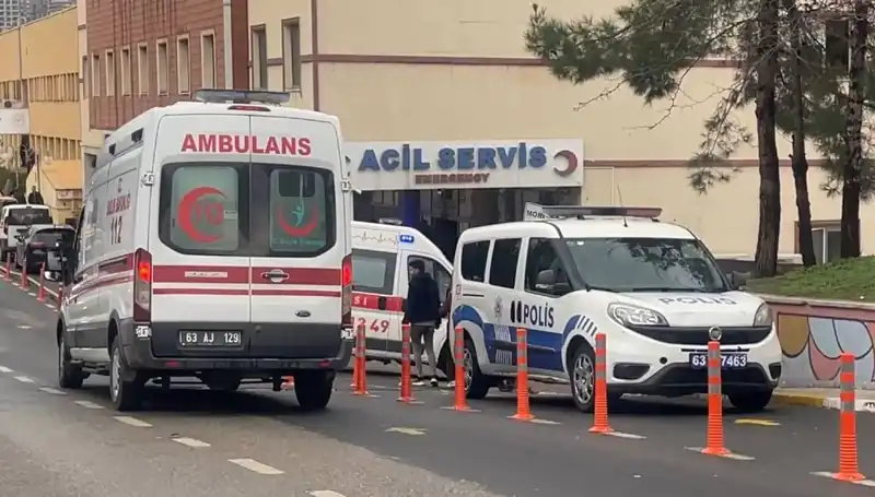Şanlıurfa'da Elektrik Akımına Kapılan Genç, Direkten Düştü: Tüm Detaylar Burada!