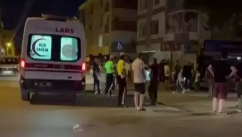 Alkollü Sürücünün Kamyoneti ile Yaya Çarpması: Korkunç Olayın Detayları