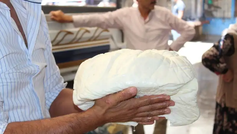Siirt Peyniri: Geleneksel Lezzet, Yükselen Fiyatlarla Pazarları Sarıyor