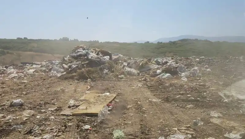 İzmir Büyükşehir Belediyesi 9 Milyon Liralık Ceza ile Sarsıldı!