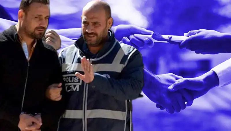 Sahte E-imza Çetesi İfadeleri Şok Ediyor: Joker Yakup Kim?