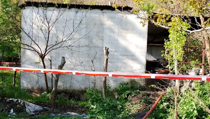Müstakil Ev Yangınında Kardeşlerin Dramı: Birisi Hayatını Kaybetti, Diğeri Ağır Yaralı