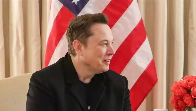 Elon Musk, ABD-Ukrayna Krizi Ortasında Yaptığı Sosyal Medya Paylaşımıyla Yine Gündemde!