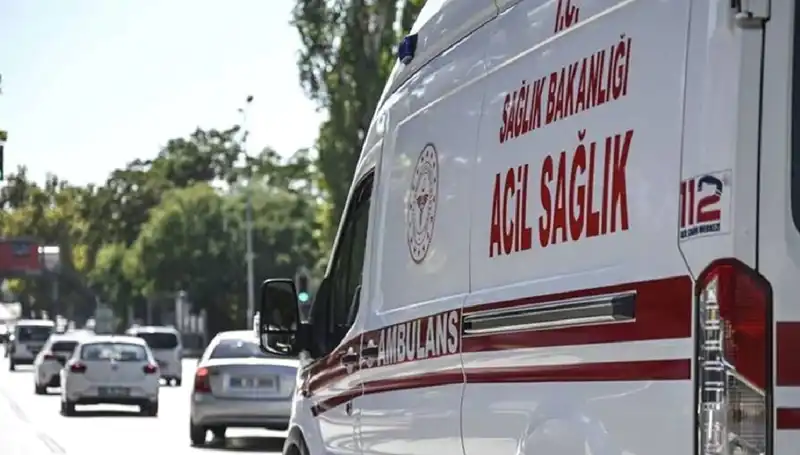 Mangal Faciası: Mutfakta Pul Biber Yakan Kişi, Apartmanı Tahliye Ettirdi