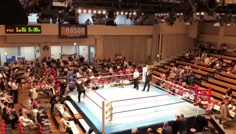 Japonya’da Gerçekleşen Ölümcül Turnuva: İki Gün İki Ölüm!