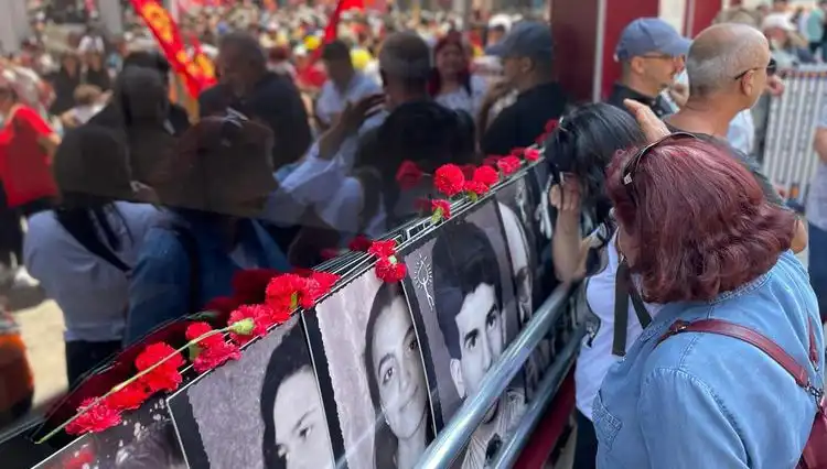 32 Yıl Sonra Madımak Olayı: 2 Temmuz 1993'te Sivas’ta Yaşananlar