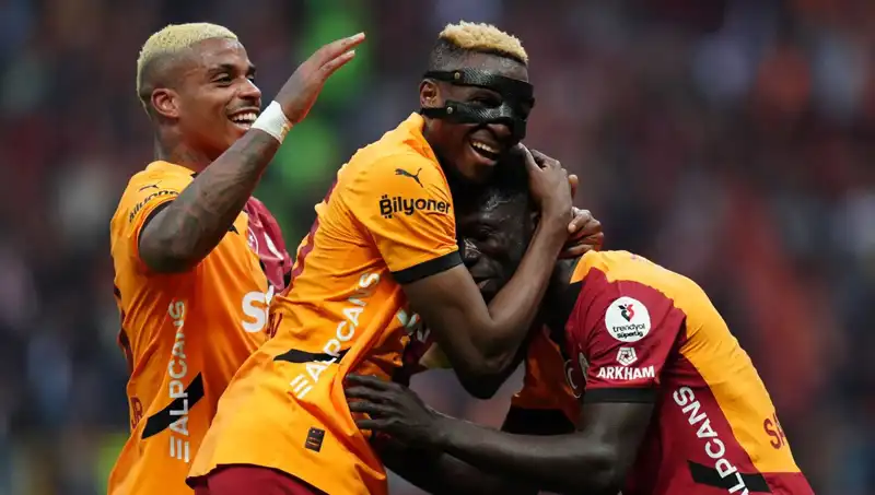 Lemina'dan Osimhen Hakkında Çarpıcı Açıklama: Kararına Saygı Duyun