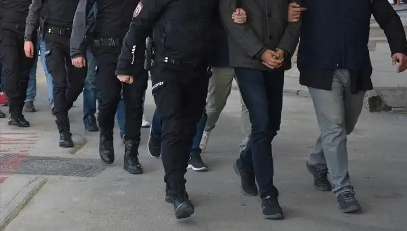 Ankara'nın 7 İlinde DAEŞ Operasyonu: 27 Gözaltı Kararı Açıklandı!