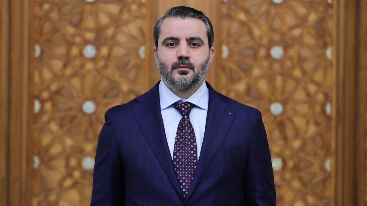 Suriye, Türkiye mezunu Esaad Hasan EşŞiybani'yi Dışişleri Bakanı olarak atadı