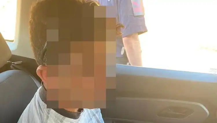 Aydın'da Korkutan Yangın: Bir Gözaltı ve Soruşturma Başlatıldı