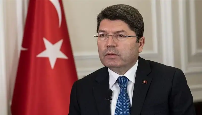Duruşmaların Canlı Yayınlanması: Bakan Tunç’tan Çarpıcı Açıklama