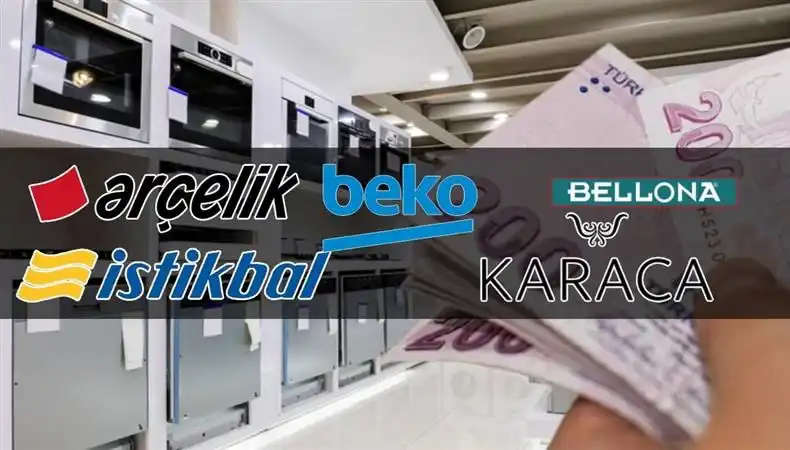 2025'te Evlenecek Çiftlere Özel İndirimler: Mobilya ve Eşya Fırsatları