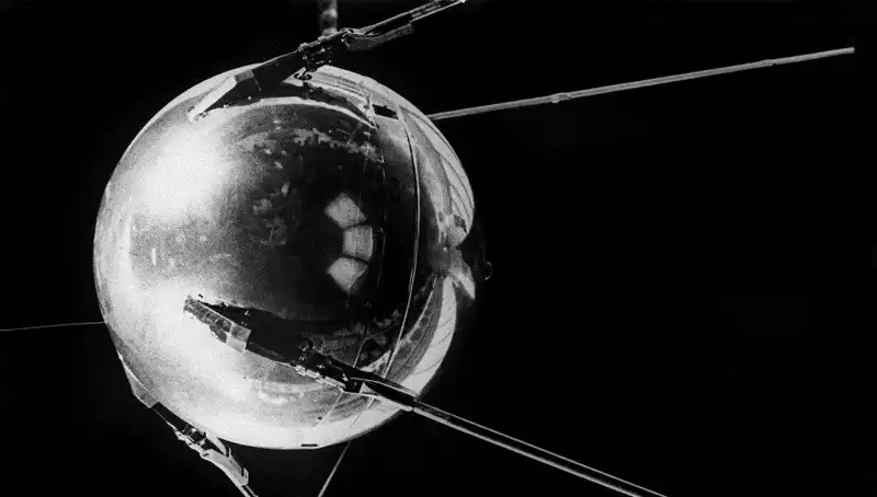 1972'de Fırlatılan Sovyet Uzay Aracı Kontrolsüz Olarak Dünya'ya Düşecek!