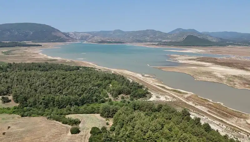 İzmir'de Tehlike Çanları: Deprem Riskinde Yüzde 50'lik Düşüş Dikkat Çekiyor