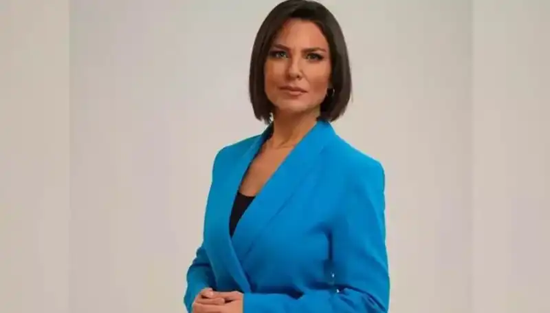 Ece Üner: Zeki ve Kararlı Bir Spikerin Büyüleyici Hayat Hikayesi