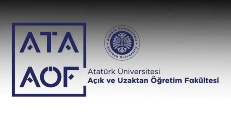 ATA AÖF Üç Ders Sınavı Tarihleri ve Detayları Açıklandı