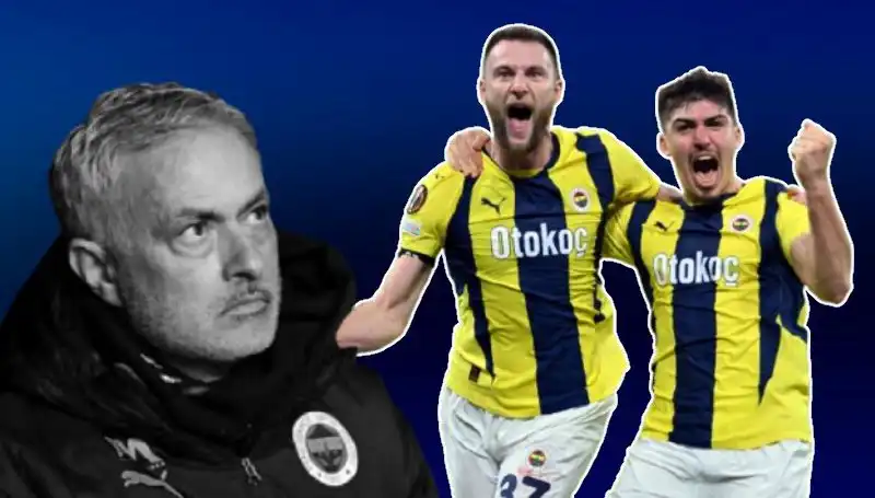 Fenerbahçe'de Yusuf Akçiçek'in Maaşı 10 Katına Çıktı: Bonservisi Belirlendi!