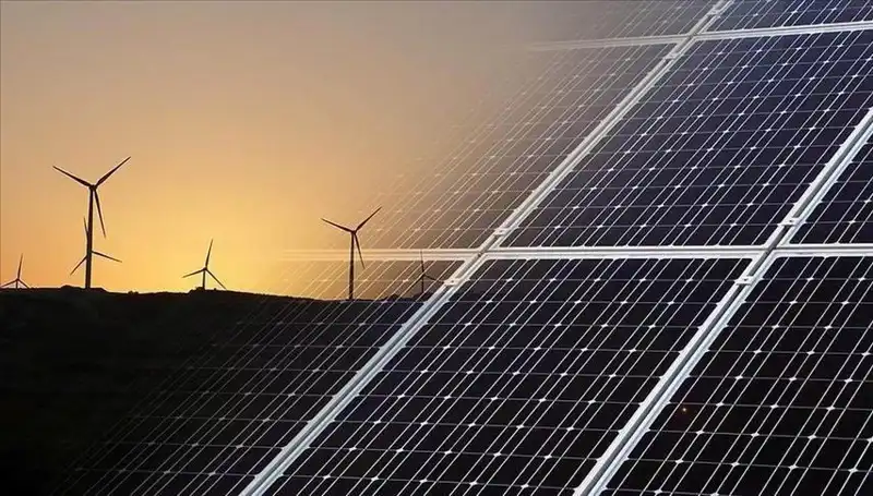 Temiz Enerji Geçişi: Geleceğin Enerji Kaynağı İçin Yükselen Talep
