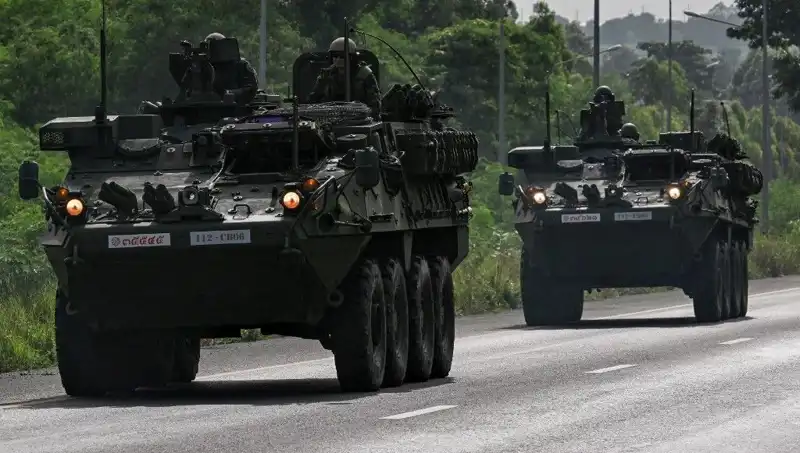 Çin ve ABD'nin Gölgesinde Sıcak Sınır Çatışmaları: Hangi Ordu Daha Ön Planda?