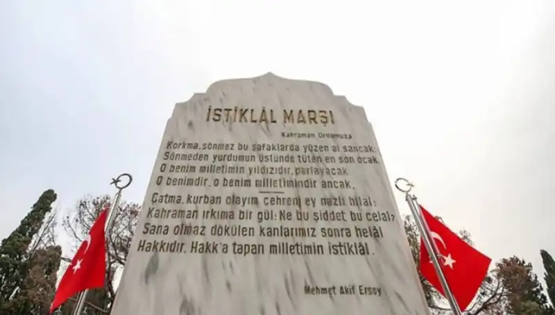 İstiklal Marşı’nın Kabulü: 104 Yılda Değişmeyen Bir Vatan Sevgisi