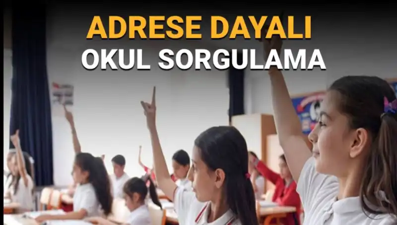 Çocuğunuz Hangi Okula Gidecek? Okul Seçiminde Adresin Rolü Nedir?