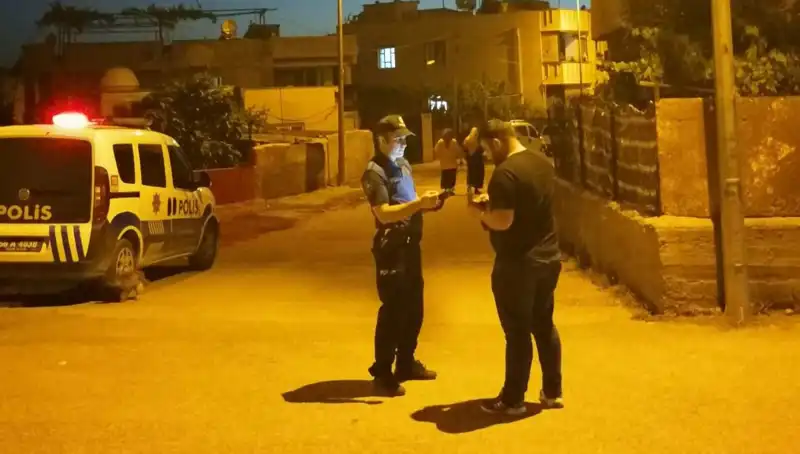 Husumetlilerinin Evinin Önünde Korkunç Saldırı: Kanlı Olayın Ayrıntıları