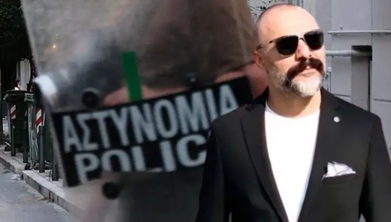 Daltonlar Çetesi’ne Büyük Darbe: Dayı Operasyonu Başarıyla Tamamlandı!