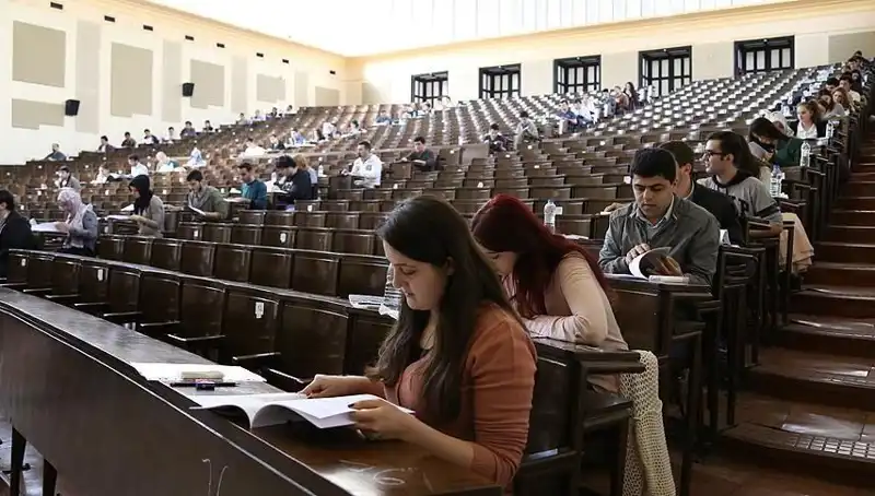 2023 Üniversite Kayıtları İçin Son Gün Bugün! Kaçırmayın!