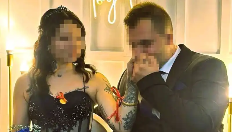 Kayıp Teknik Direktör Damat Bulundu: Evlilik Hayalini Trajediye Dönüştüren Olay