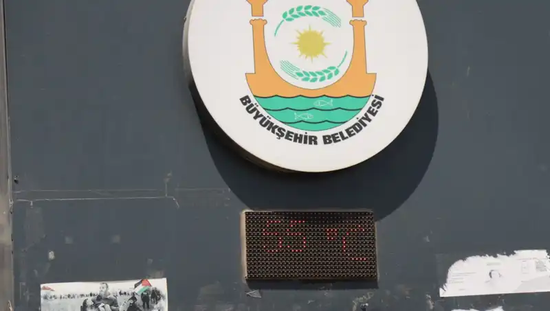 Sıcaklık Rekorları Kırılıyor: Termometreler 55 Dereceyi Gördü!