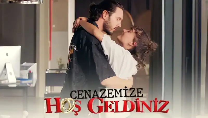 Cenazemize Hoş Geldiniz Filminin Oyuncuları ve Konusu Hakkında Her Şey